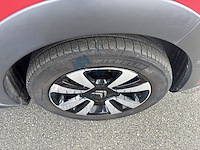 Citroen c3 1.2 puretech shine eat6 s&s 110 at, 2017 - afbeelding 20 van  39