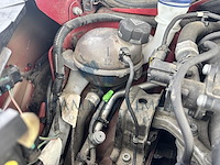 Citroen c3 1.2 puretech shine eat6 s&s 110 at, 2017 - afbeelding 22 van  39