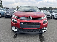 Citroen c3 1.2 puretech shine eat6 s&s 110 at, 2017 - afbeelding 12 van  39