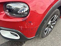 Citroen c3 1.2 puretech shine eat6 s&s 110 at, 2017 - afbeelding 24 van  39
