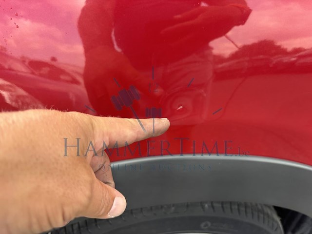 Citroen c3 1.2 puretech shine eat6 s&s 110 at, 2017 - afbeelding 29 van  39