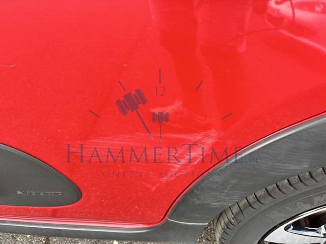 Citroen c3 1.2 puretech shine eat6 s&s 110 at, 2017 - afbeelding 32 van  39