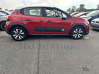 Citroen c3 1.2 puretech shine eat6 s&s 110 at, 2017 - afbeelding 34 van  39