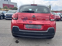 Citroen c3 1.2 puretech shine eat6 s&s 110 at, 2017 - afbeelding 36 van  39