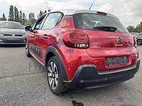 Citroen c3 1.2 puretech shine eat6 s&s 110 at, 2017 - afbeelding 37 van  39