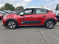 Citroen c3 1.2 puretech shine eat6 s&s 110 at, 2017 - afbeelding 38 van  39