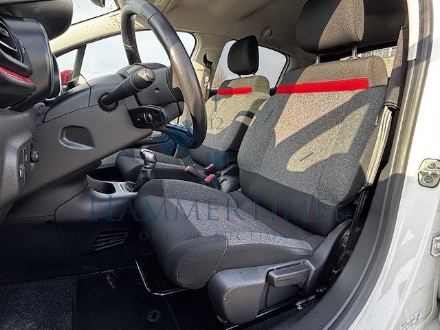 Citroen c3 1.2 puretech shine s&s, 2017 - afbeelding 2 van  29