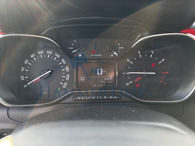 Citroen c3 1.2 puretech shine s&s, 2017 - afbeelding 3 van  29