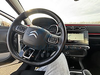 Citroen c3 1.2 puretech shine s&s, 2017 - afbeelding 4 van  29