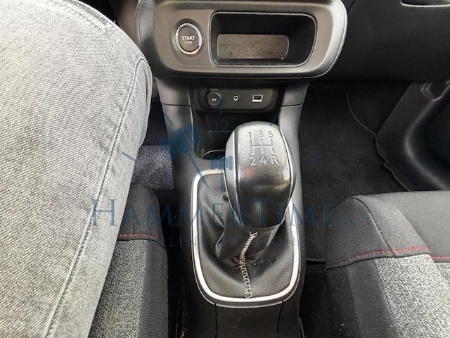 Citroen c3 1.2 puretech shine s&s, 2017 - afbeelding 6 van  29