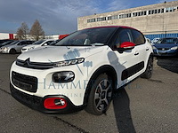 Citroen c3 1.2 puretech shine s&s, 2017 - afbeelding 1 van  29