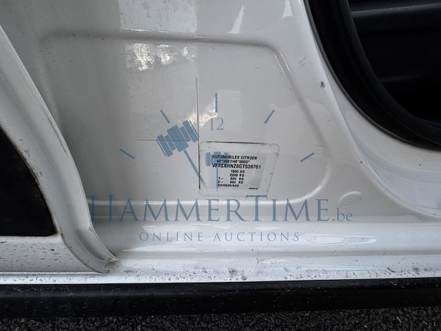 Citroen c3 1.2 puretech shine s&s, 2017 - afbeelding 17 van  29