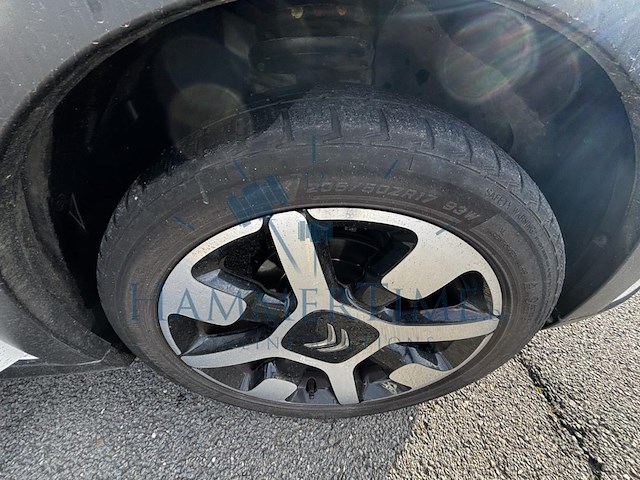 Citroen c3 1.2 puretech shine s&s, 2017 - afbeelding 18 van  29