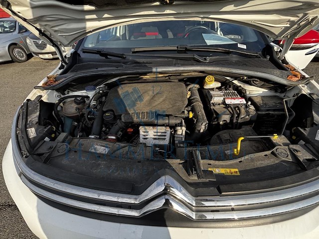 Citroen c3 1.2 puretech shine s&s, 2017 - afbeelding 19 van  29