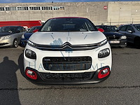 Citroen c3 1.2 puretech shine s&s, 2017 - afbeelding 12 van  29