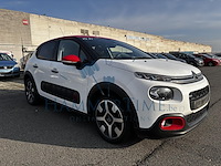 Citroen c3 1.2 puretech shine s&s, 2017 - afbeelding 23 van  29
