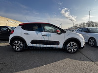 Citroen c3 1.2 puretech shine s&s, 2017 - afbeelding 24 van  29
