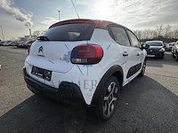 Citroen c3 1.2 puretech shine s&s, 2017 - afbeelding 25 van  29