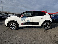 Citroen c3 1.2 puretech shine s&s, 2017 - afbeelding 28 van  29