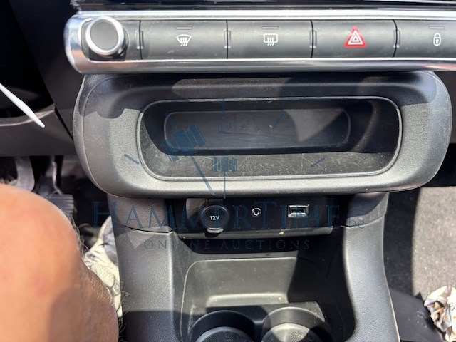 Citroen c3 1.2 puretech shine s&s, 2017 - afbeelding 6 van  34