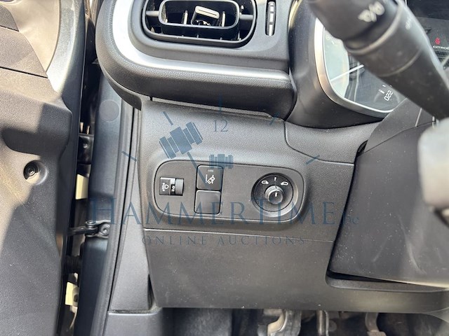 Citroen c3 1.2 puretech shine s&s, 2017 - afbeelding 13 van  34