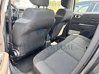Citroen c3 1.2 puretech shine s&s, 2017 - afbeelding 15 van  34