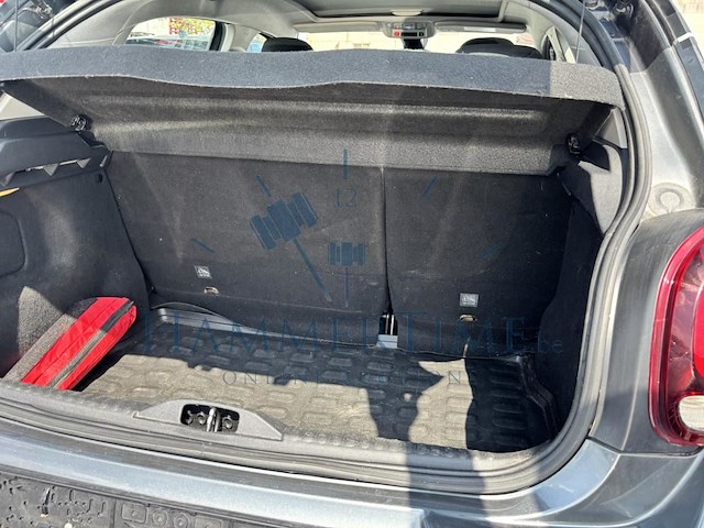 Citroen c3 1.2 puretech shine s&s, 2017 - afbeelding 17 van  34