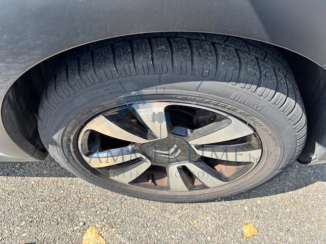 Citroen c3 1.2 puretech shine s&s, 2017 - afbeelding 21 van  34