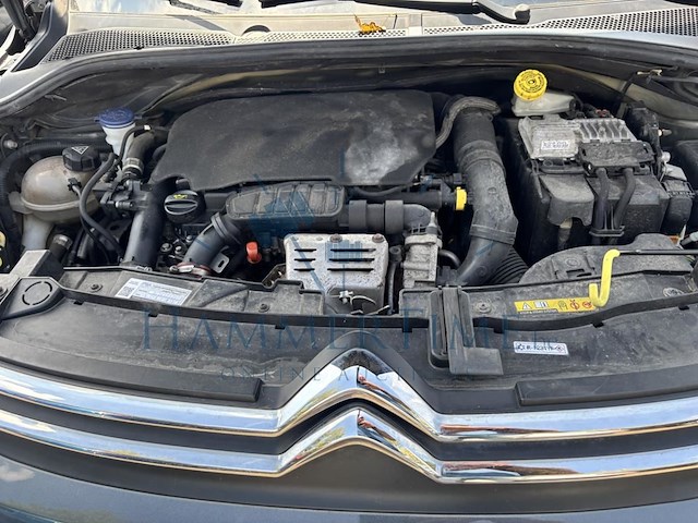 Citroen c3 1.2 puretech shine s&s, 2017 - afbeelding 22 van  34