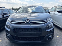 Citroen c3 1.2 puretech shine s&s, 2017 - afbeelding 12 van  34