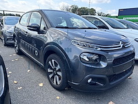 Citroen c3 1.2 puretech shine s&s, 2017 - afbeelding 23 van  34