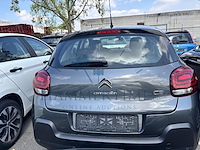 Citroen c3 1.2 puretech shine s&s, 2017 - afbeelding 30 van  34