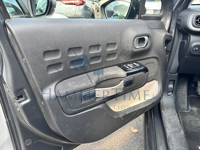 Citroen c3 1.2 puretech shine s&s, 2017 - afbeelding 32 van  34
