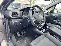 Citroen c3 1.2 puretech shine s&s, 2017 - afbeelding 34 van  34