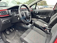 Citroen c3 1.2 puretech shine s&s, 2017 - afbeelding 3 van  36