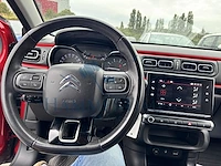 Citroen c3 1.2 puretech shine s&s, 2017 - afbeelding 5 van  36