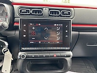 Citroen c3 1.2 puretech shine s&s, 2017 - afbeelding 6 van  36