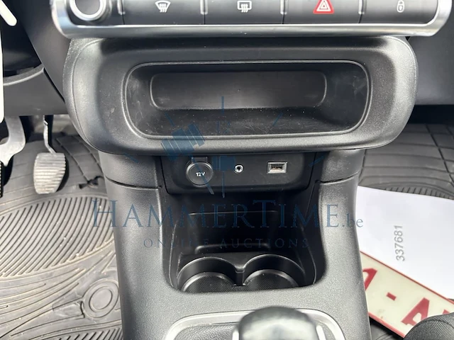 Citroen c3 1.2 puretech shine s&s, 2017 - afbeelding 7 van  36