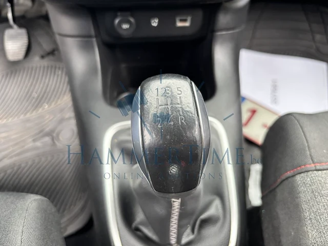 Citroen c3 1.2 puretech shine s&s, 2017 - afbeelding 8 van  36