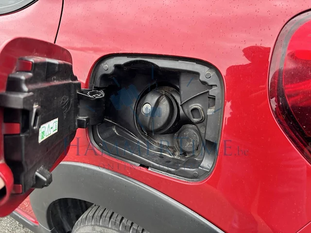 Citroen c3 1.2 puretech shine s&s, 2017 - afbeelding 15 van  36