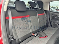 Citroen c3 1.2 puretech shine s&s, 2017 - afbeelding 17 van  36