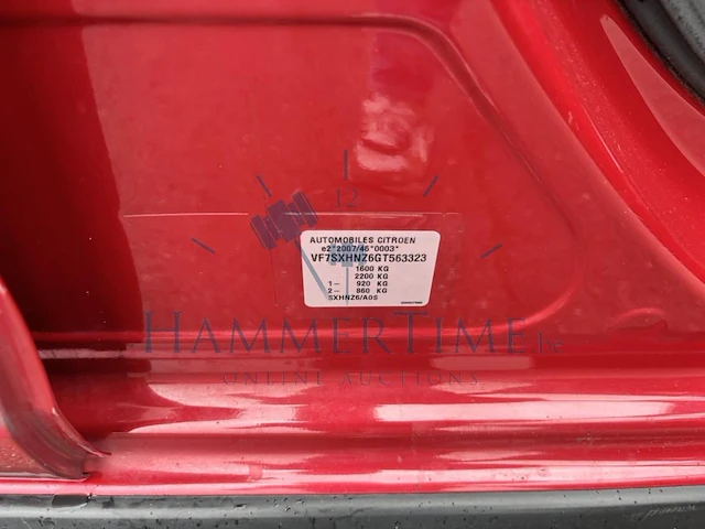 Citroen c3 1.2 puretech shine s&s, 2017 - afbeelding 19 van  36