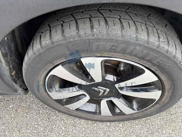 Citroen c3 1.2 puretech shine s&s, 2017 - afbeelding 20 van  36