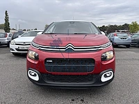 Citroen c3 1.2 puretech shine s&s, 2017 - afbeelding 12 van  36