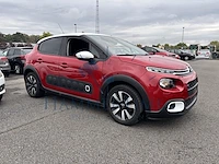 Citroen c3 1.2 puretech shine s&s, 2017 - afbeelding 23 van  36