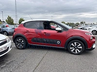 Citroen c3 1.2 puretech shine s&s, 2017 - afbeelding 31 van  36
