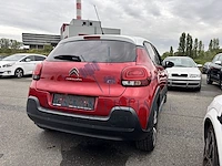 Citroen c3 1.2 puretech shine s&s, 2017 - afbeelding 32 van  36