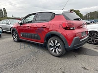 Citroen c3 1.2 puretech shine s&s, 2017 - afbeelding 34 van  36