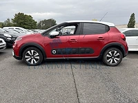 Citroen c3 1.2 puretech shine s&s, 2017 - afbeelding 35 van  36