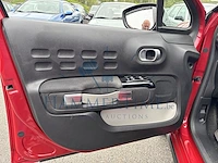 Citroen c3 1.2 puretech shine s&s, 2017 - afbeelding 36 van  36